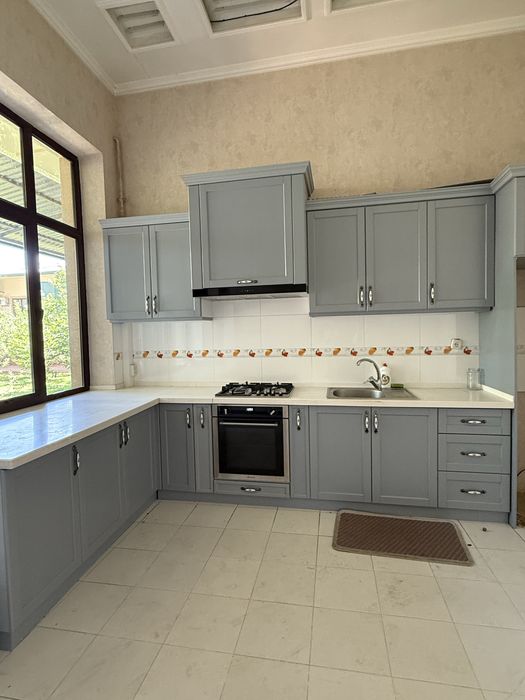 Угловой дом 10 соток