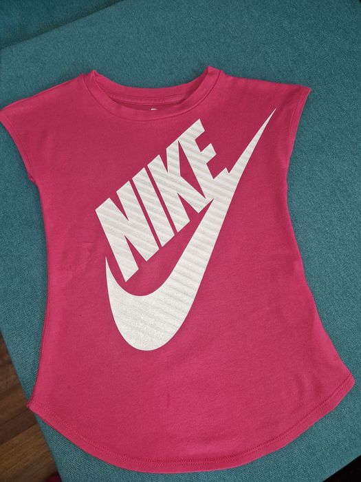 Tricouri Nike 4-5 ani