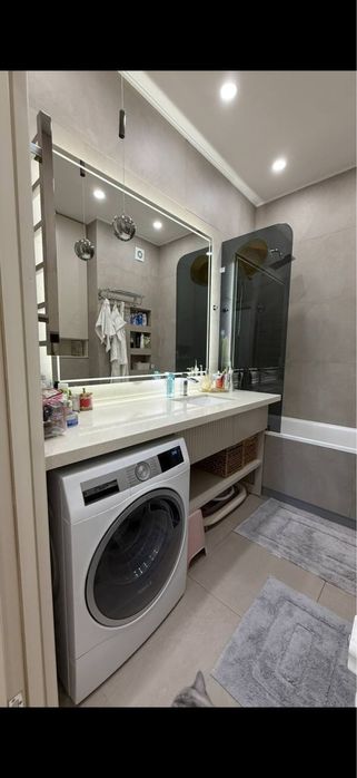 Продается Новостройка Яшнабадский Район Ж/К Assalom Sohil 3/8/9