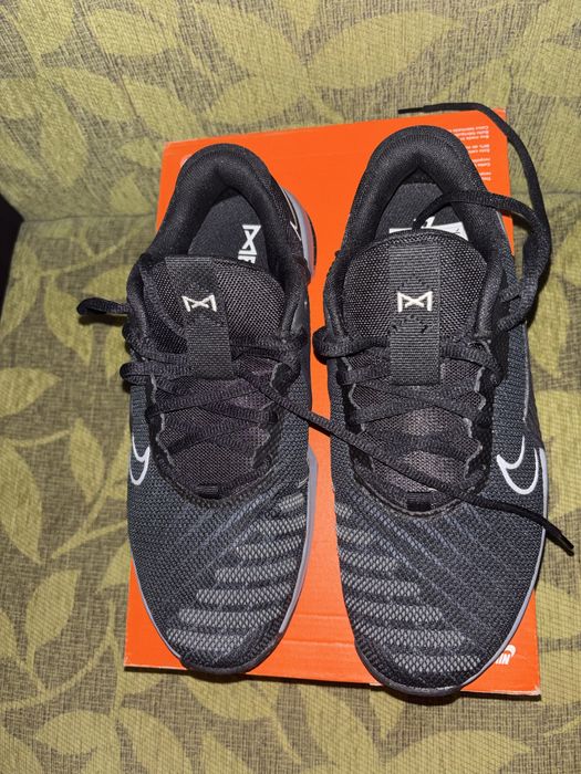 Нови мъжки маратонки Nike metcon 9