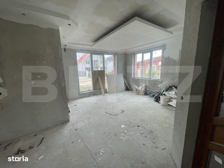 Casa de vanzare, 150mp, Botiz