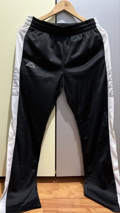 trening tracksuit Kappa
