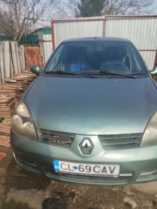 Renault Symbol de vînzare.