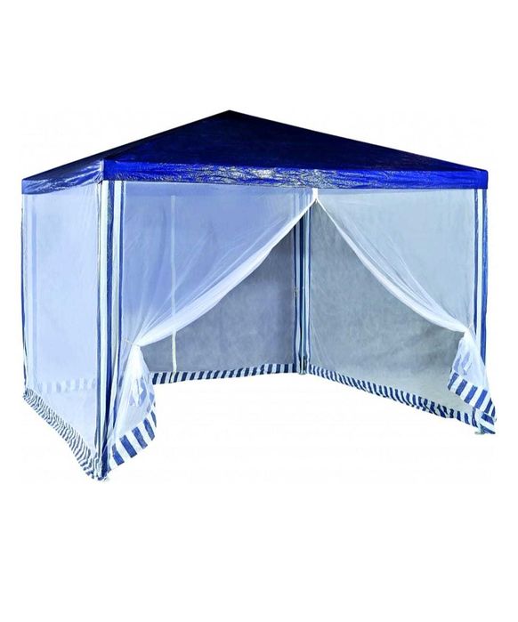 Шатер садовый 3х3м