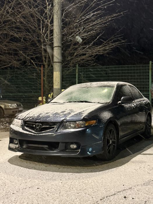 honda accord 2.4 benzina