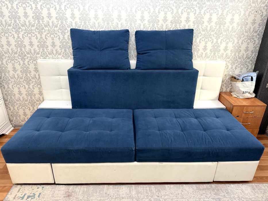 Кровать сатылады