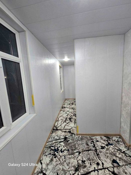 Konechkada #K352 #2x xonali kvartira sotuvga chiqdi