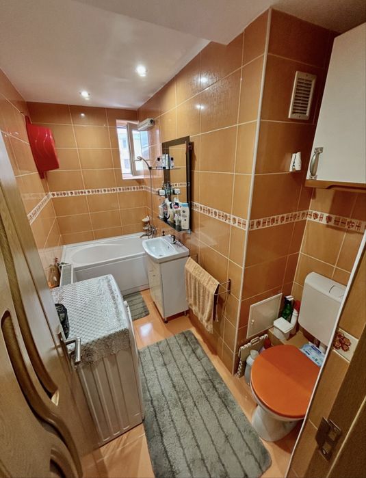 Apartament 2 camere central