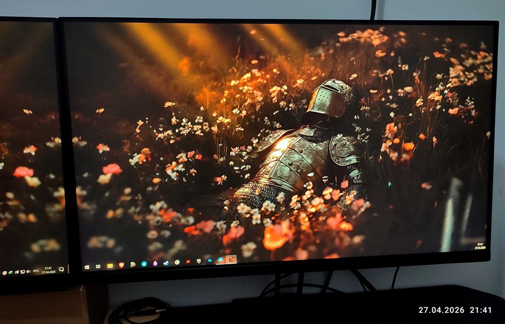 Xiaomi Redmi Monitor A24