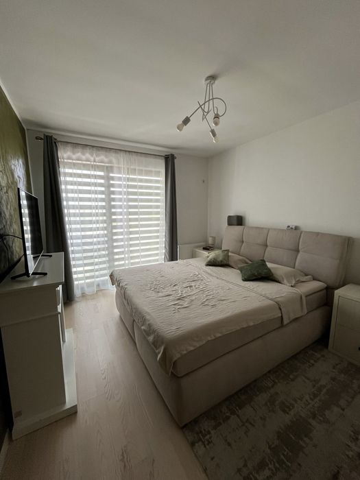 Apartament 2 camere, Ploiesti, zona albert, MRS Village