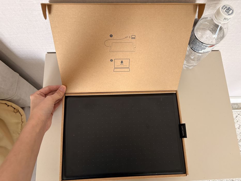 Графический планшет Wacom