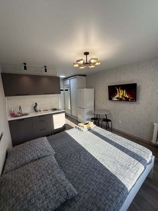 Лермонтова 94. Для некурящих.