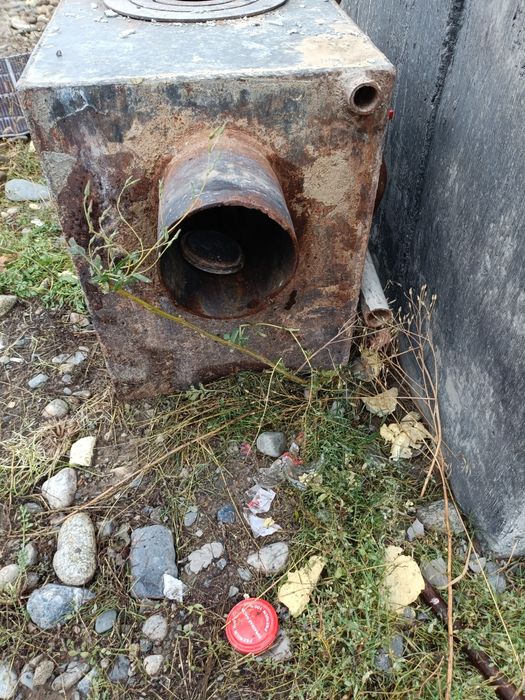 Продам печь в отличном состоянии