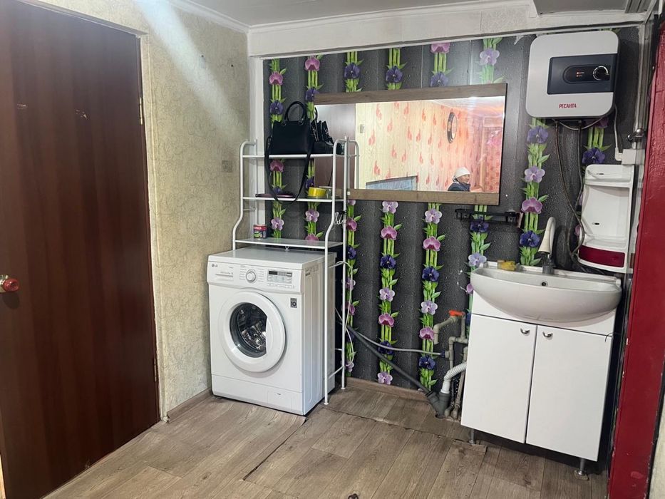 Продается дом с.Уварово