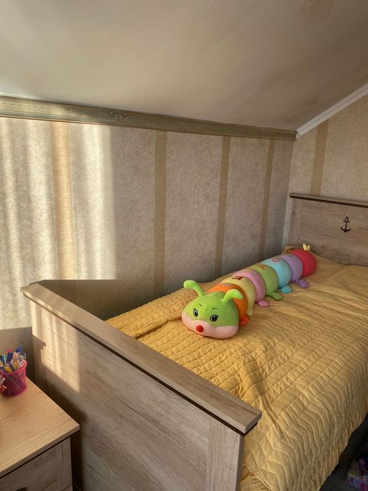 Детскии спальный гарнитур