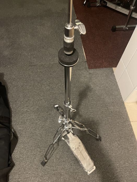 Vand stativ fus-cinel: Pearl H-830, in stare excelenta, ca nou.