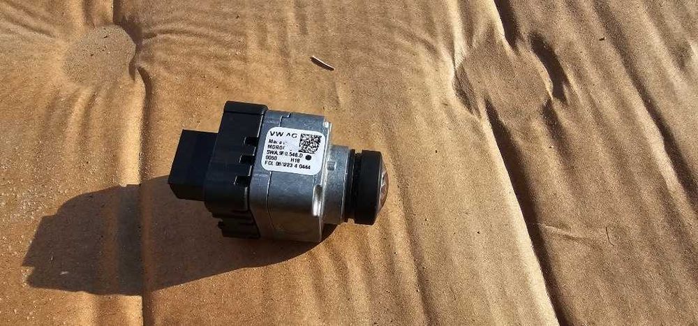 Camera Bara Fata Area View 360 Vw Golf 8 / ID.3 / ID.4 2020 - 2023