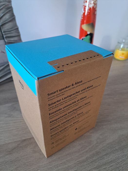 Amazon Echo Dot Max