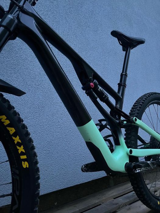 Specialized Stumpjumper Evo 2021