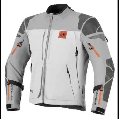 Мото яке ALPINESATSR Nazca 3L GTX Dark Gray