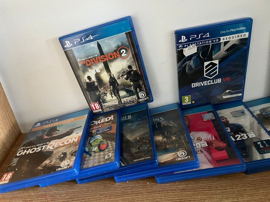Playstation 4 pro 1tb