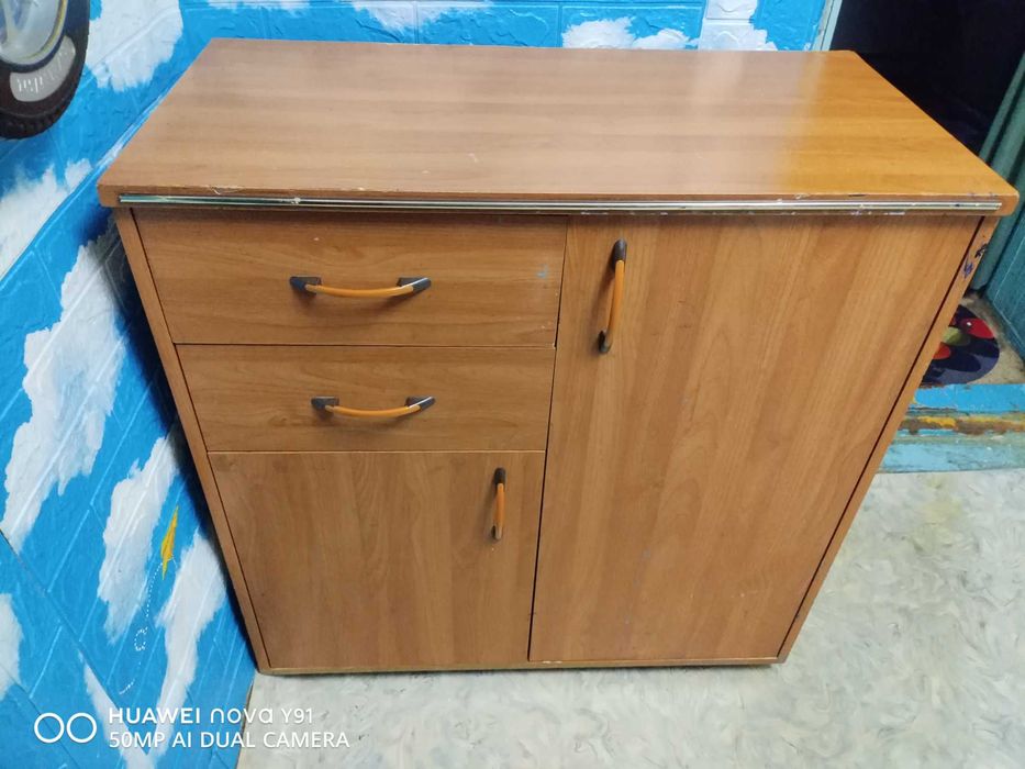Продам комод для вещей