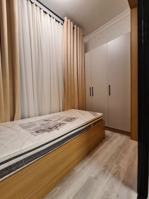 Продается 2 комнатная квартира Чиланзар 3 квартал ор Новза метро