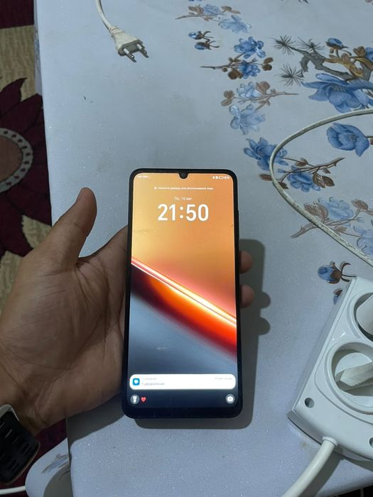 Honor x5c plus продается