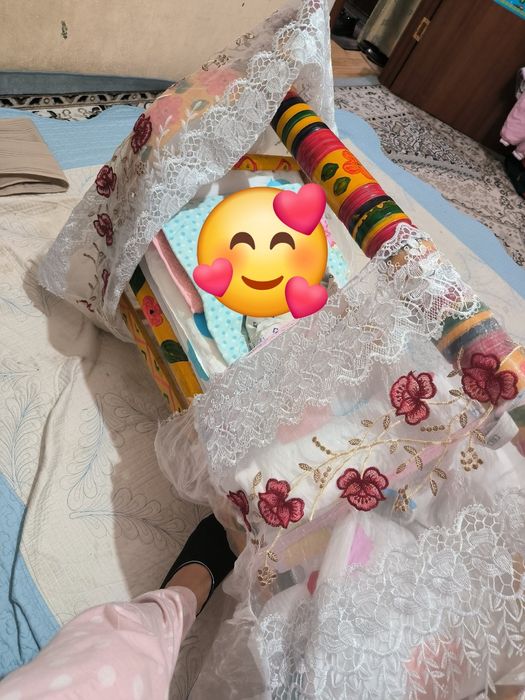 Бесик колыбельные бесік