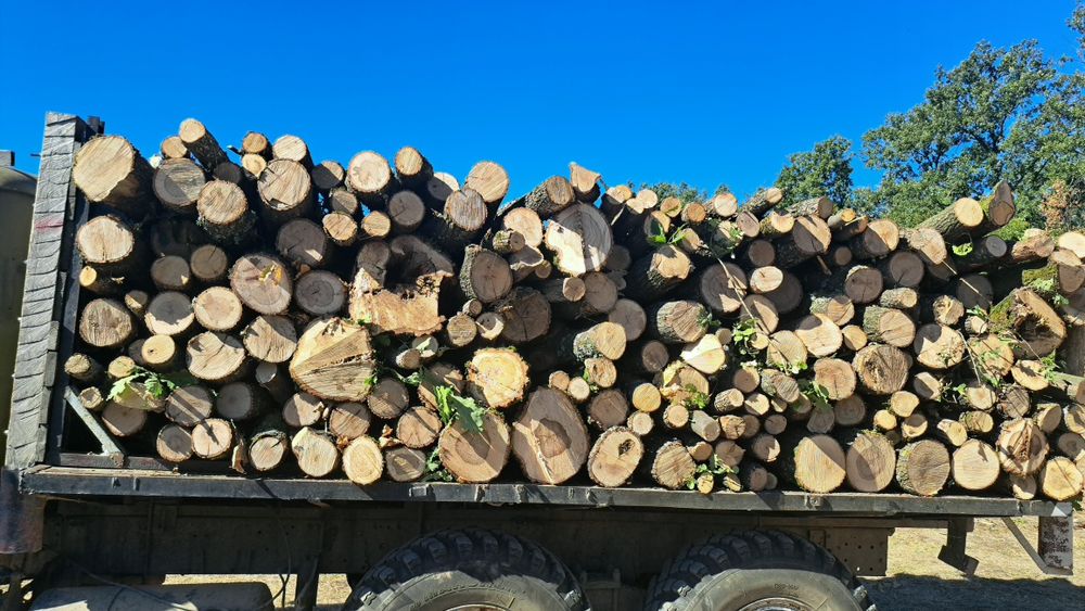 Дърва за огрев метрови.!