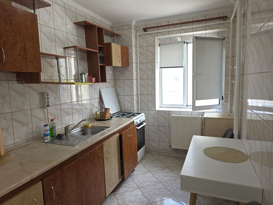 Apartament cu doua camere modern - Calea București / Hotel Ramada