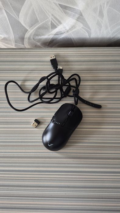 Игровая мышь Ardor gaming renegade wireless