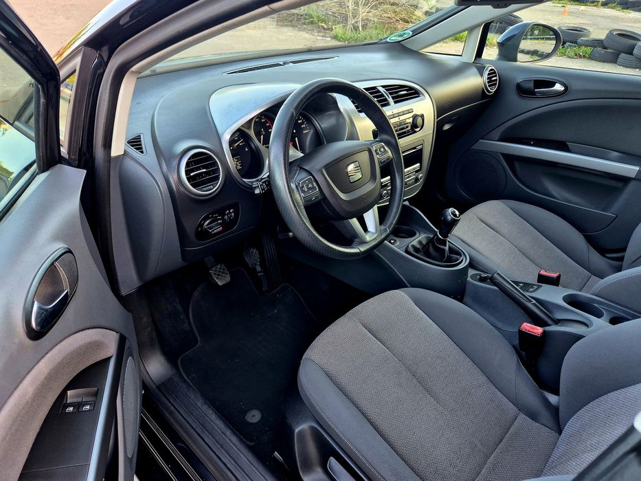 SEAT LEON 1.4 TSI  -Golf 6