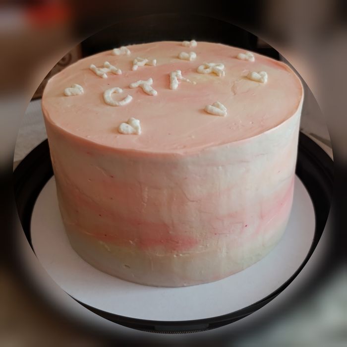 Домашние торты на заказ