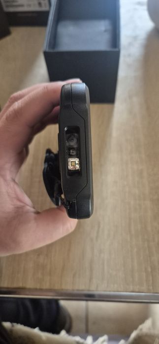 Терминал сбора данных (ТСД)