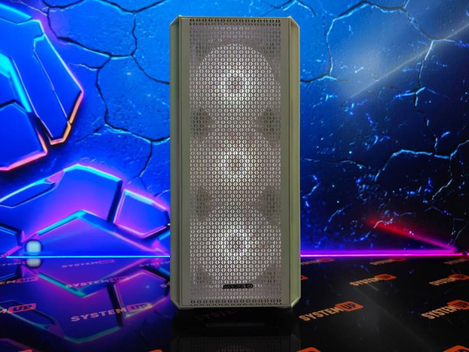 ИГРОВОЙ КОМПЬЮТЕР Intel Core  i7 - 12700F | Nvidia RTX 3060 12GB