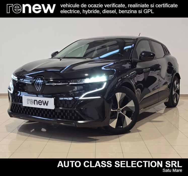 Renault Megane Renault Megane Compact EV40 130cp Equilibre