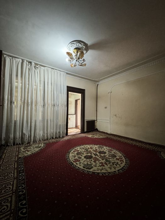 Сдаётся 1-комнатная квартира в Юнусабаде (4 квартал, Шохсарой)ОЙЛА