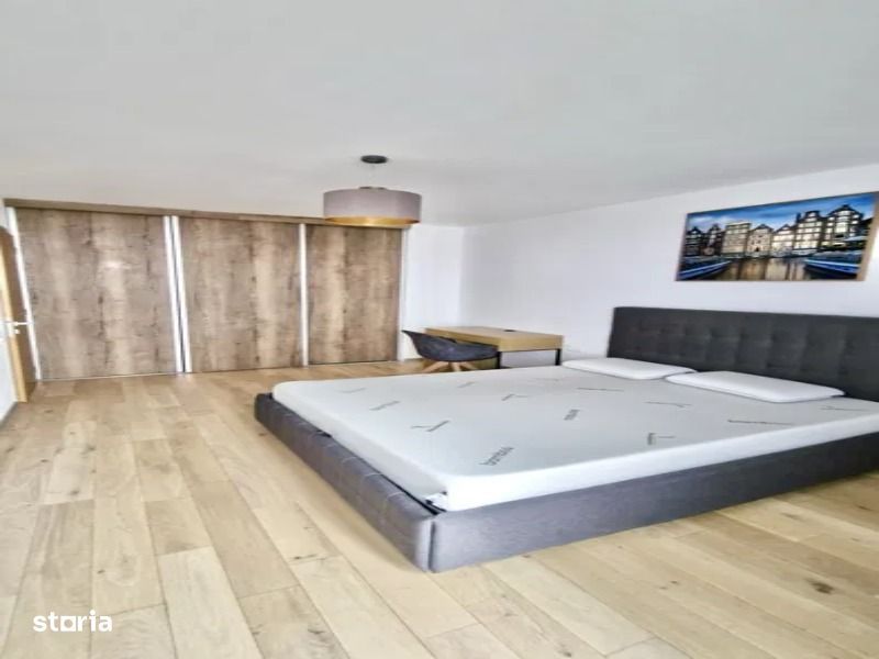 Apartament modern cu 3 camere – Monarch Properties, Bd. Take Ionescu