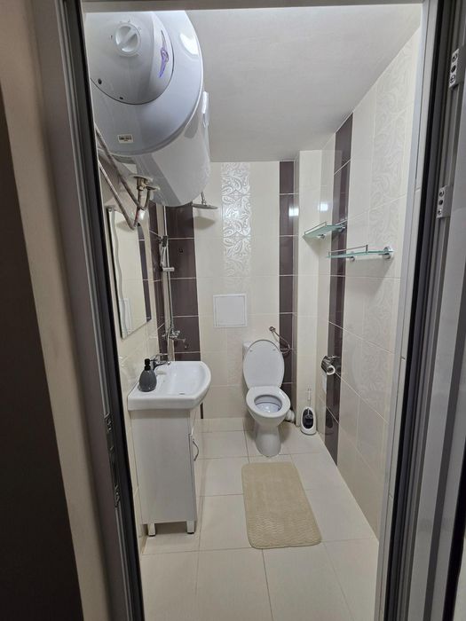 Дава се под наем Двустаен апартамент в София, Толстой - 56 кв.м за 608.43 € - Снимка #8