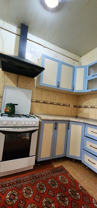 Юнусобод Метро Бодомзор 3сотих 5хонали оила учун ижарага берилади