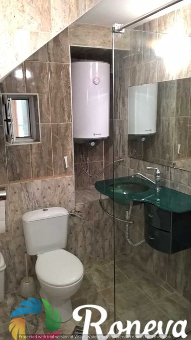 Продава се Етаж от къща в Варна, Бриз - 225 кв.м за 7 €/кв.м - Снимка #10