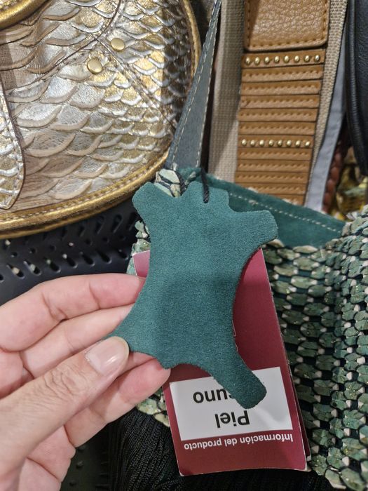 Продам сумки из кожи