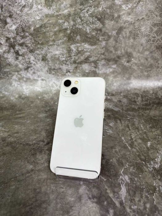 Apple iPhone 13 (костанай 1018) лот 886978