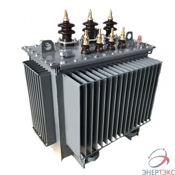 Трансформатор ТМГ 250/10/04