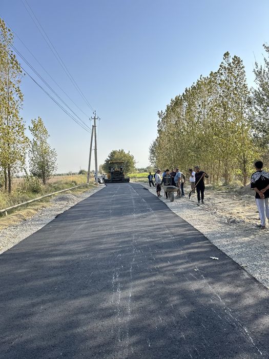 Sifatli/ asfalt/ xizmati/