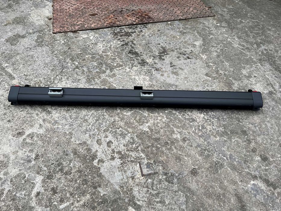 ОРИГИНАЛНА преградна щора за Фолксваген/Vw Пасат/Passat/B8/8.5 КОМБИ!