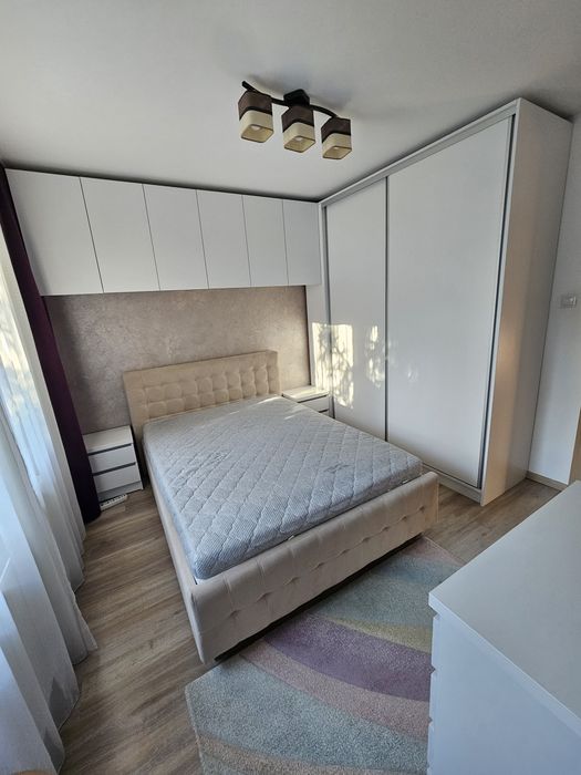 Apartament 2 camere de închiriat – Tudor | Etaj 2
