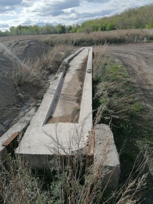 Продам ригиля 12м