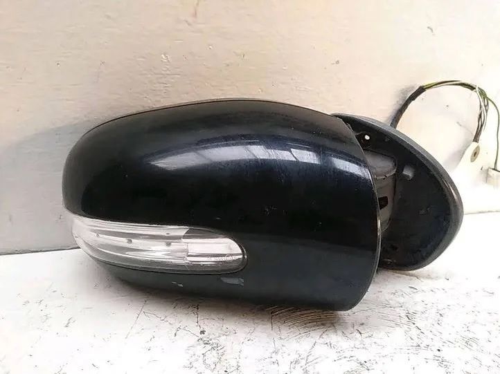 Capotă Mercedes-Benz W203 C-Class (Capota,usi,aripi,portbagaj) C197